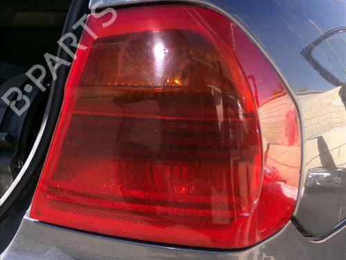 Used Right taillight BMW 3 (E90) 320 d (163 hp) 28419384