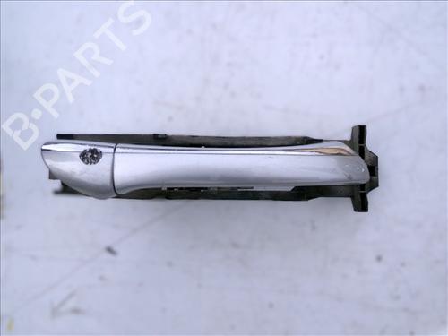 Used Rear right exterior door handle MERCEDES-BENZ E-CLASS (W211) E 270 CDI (211.016) (177 hp) 26018321
