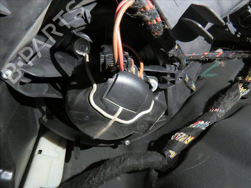 Used Heater blower motor MINI MINI (R56) Cooper (120 hp) 24558405