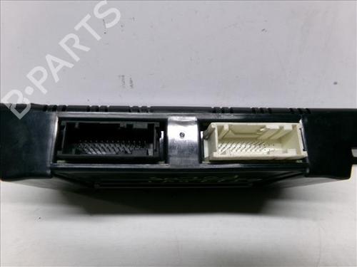 Climate control FORD FOCUS I (DAW, DBW) 1.8 TDCi | BP24565206I5 