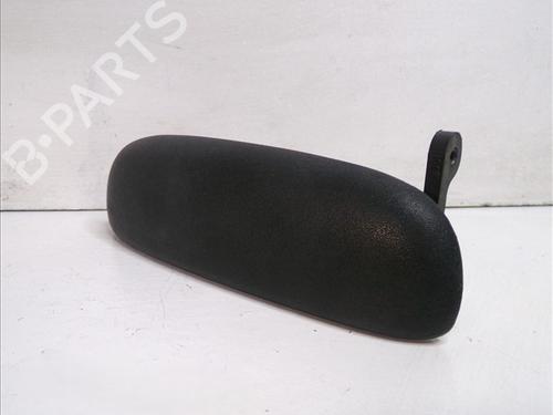 Front left exterior door handle FORD FIESTA IV (JA_, JB_) 1.25 i 16V | BP26949374C128 