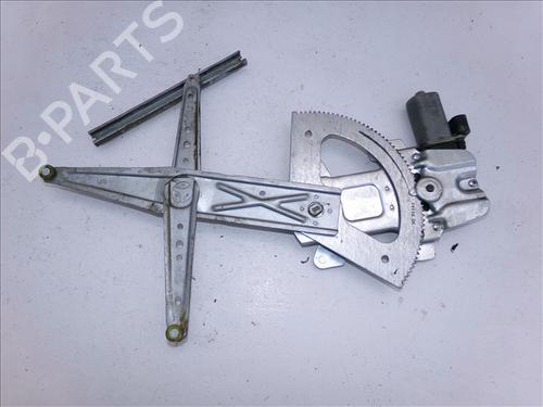 Front right window mechanism TOYOTA YARIS (_P1_) 1.4 D-4D (NLP10_, NLP10R) | BP28367928C23 