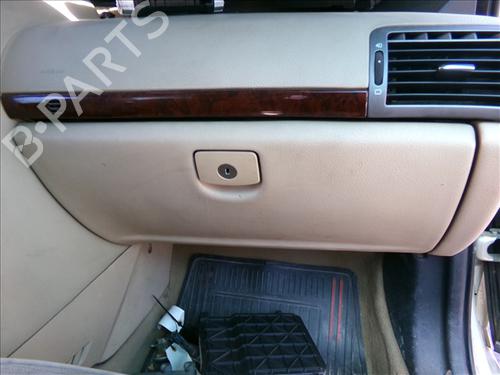 Handskerum PEUGEOT 407 (6D_) 2.0 HDi 135 (6DRHRH, 6DRHRE, 6DRHRG, 6DRHRJ) (136 hp) 28805986