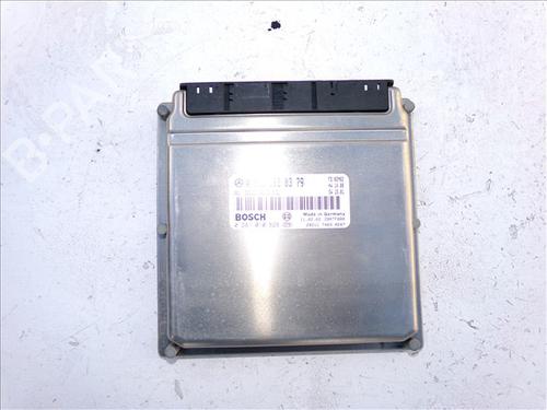 Used Other MERCEDES-BENZ S-CLASS (W220, V220) S 320 CDI (220.026, 220.126) (197 hp) 30325469