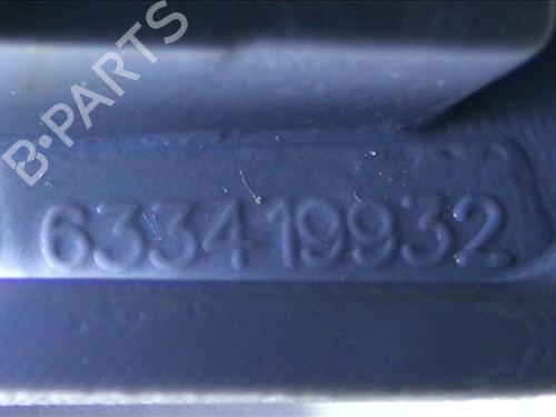 Pare-soleil gauche OPEL MERIVA A MPV (X03) 1.7 CDTI (E75) | BP24858794I1 
