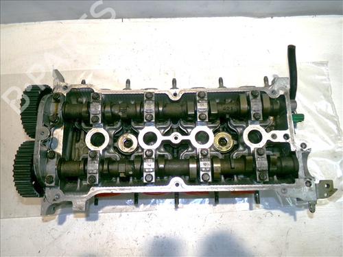 Cylinder head MAZDA 323 S VI Saloon (BJ) 1.6 (BJ10M) | BP29385272M5 