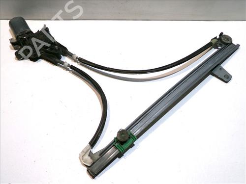 Front right window mechanism PEUGEOT 306 (7B, N3, N5) 1.9 SLD | BP28182289C23 
