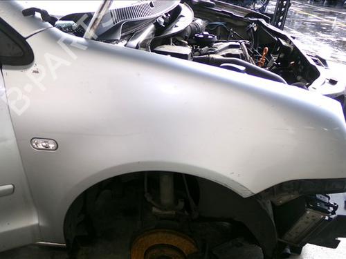 Used Right front fenders VW POLO IV (9N_, 9A_) 1.4 TDI (75 hp) 30437685