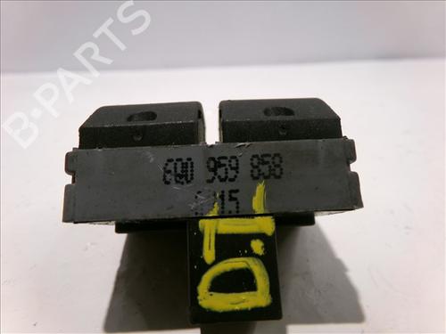 Left front window switch SEAT CORDOBA (6L2) 1.9 TDI | BP29837138I27