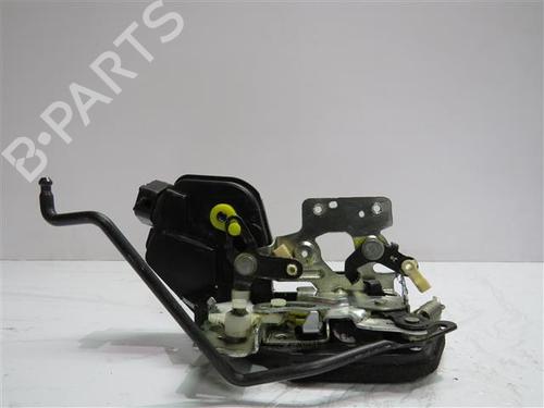 Used Front left lock HYUNDAI TUCSON (JM) 2.0 CRDi (113 hp) 24555556