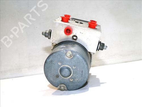 ABS pump NISSAN TERRANO II (R20) 2.7 TDi 4WD | BP29623035M43 