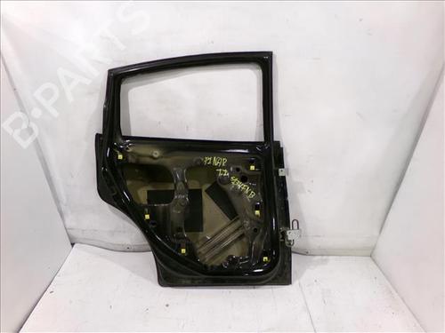 Left rear door SEAT LEON (1P1) 1.4 16V | BP24560834C4 
