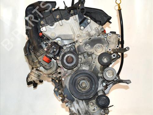 Engine LAND ROVER FREELANDER I (L314) 2.0 Td4 4x4 | BP27555377M1 