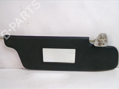 Right sun visor PEUGEOT 205 II (20A/C) 1.7 Diesel | BP26920059I2 