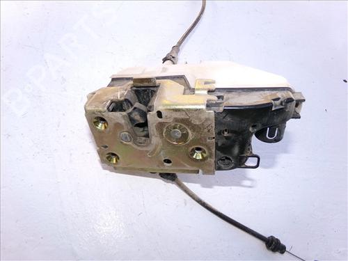 Used Front right lock CITROËN C3 I (FC_, FN_) 1.1 i (60 hp) 28139312