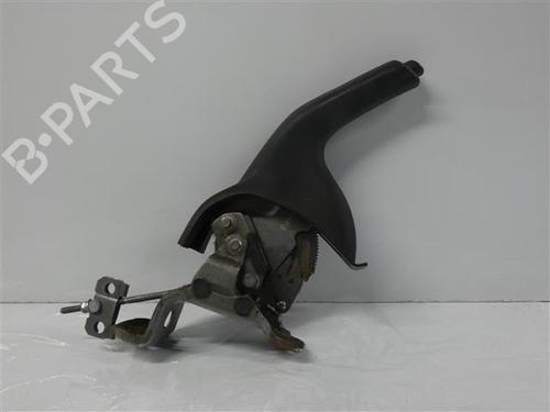 Hand brake SUZUKI GRAND VITARA II (JT, TE, TD) 1.9 DDiS All-wheel Drive (JT419, TD44, JB419WD, JB419XD,... | BP24556637I18 