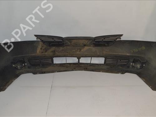 Front bumper NISSAN PRIMERA Hatchback (P12) 1.9 dCi | BP24736495C7 