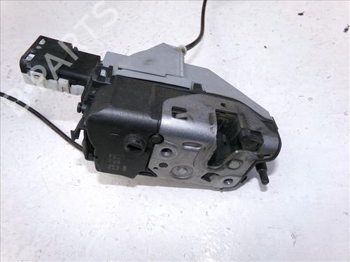Used Rear right lock PEUGEOT 308 I (4A_, 4C_) 2.0 HDi (136 hp) 29923462