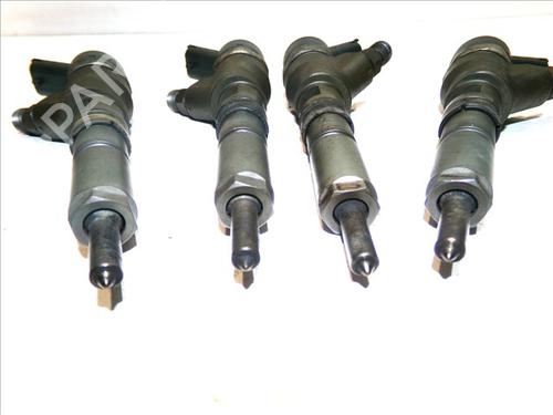 Injector CITROËN XSARA PICASSO (N68) 2.0 HDi | BP29385337M100 