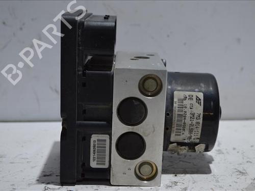ABS Bremseaggregat FORD GALAXY I (WGR) 1.9 TDI (130 hp) 24564739