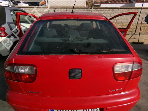 Used Tailgate SEAT LEON (1M1) 1.6 16 V (105 hp) 24566398