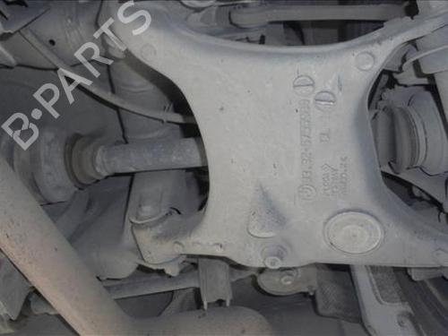 Used Left rear driveshaft BMW 5 (E60) 530 d (218 hp) 24563778