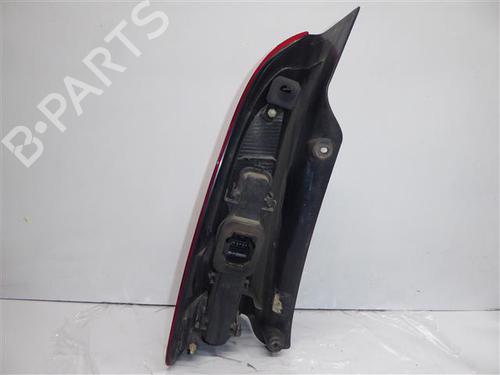 Used Right taillight RENAULT ESPACE IV (JK0/1_) 2.2 dCi (JK0H) (150 hp) 24556696