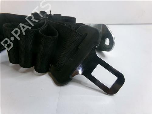 Sikkerhedssele bag venstre OPEL ZAFIRA A MPV (T98) 2.0 DI 16V (F75) | BP24560404I29 