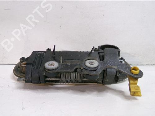 Front left exterior door handle HYUNDAI ACCENT I (X-3) 1.3 | BP27099315C128 