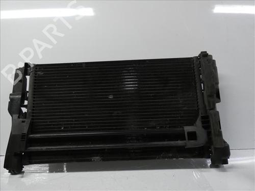 Used AC radiator BMW 3 (E46) 320 d (150 hp) 24556715