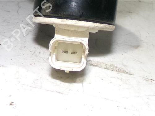 Lampa tylna klapy bagażnika prawa NISSAN QASHQAI I (J10, NJ10) 2.0 | BP24559467C80 