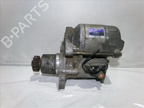 Used Starter TOYOTA RAV 4 I (_A1_) 2.0 4WD (SXA10, SXA11) (129 hp) 24561106