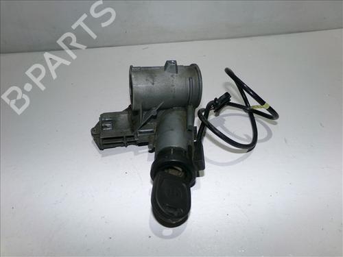 Used Electronic module SEAT ALHAMBRA (7V8, 7V9) 1.9 TDI (110 hp) 24860233