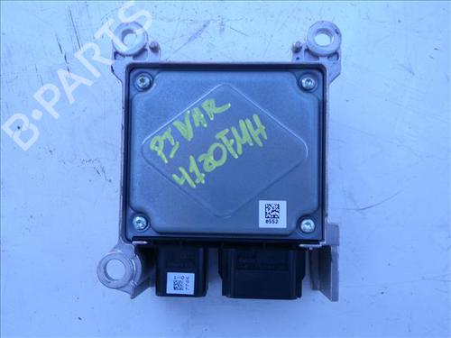 Kollisjonspute styreenhet FORD FOCUS II (DA_, HCP, DP) 1.8 TDCi | BP24858473M53 
