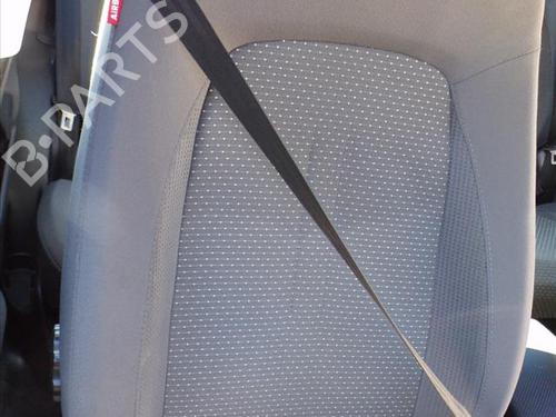 Used Front right seatbelt SEAT ALTEA (5P1) 1.6 TDI (105 hp) 24559280