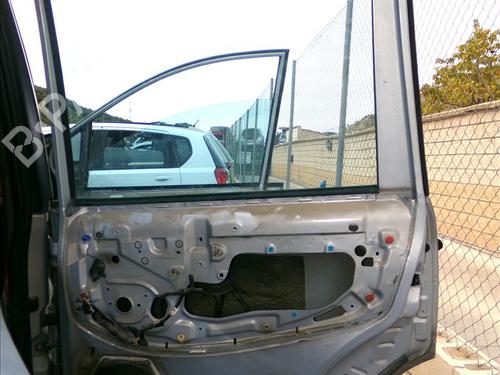 Right rear door FIAT MULTIPLA (186_) 1.9 JTD 105 (186AXB1A) | BP30187111C5