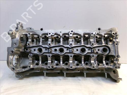 Used Cylinder head HONDA CR-V III (RE_) 2.2 i-CTDi 4WD (RE6) (140 hp) 24565979