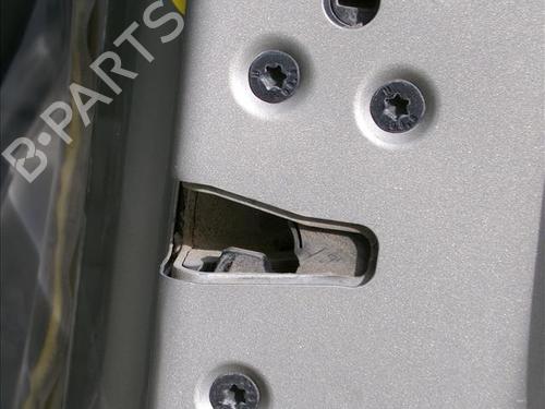 Used Rear right lock FORD TOURNEO COURIER B460 MPV 1.5 TDCi (95 hp) 24567871