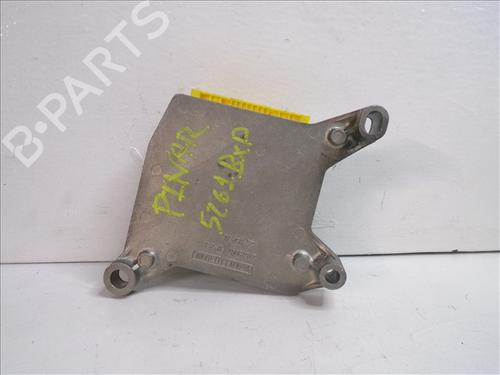 Kollisjonspute styreenhet RENAULT LAGUNA II (BG0/1_) 1.9 dCi (BG08, BG0G) | BP24568992M53 