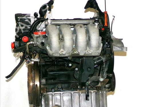 Used Engine SEAT LEON (1M1) 1.6 16 V (105 hp) 30055078