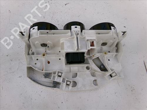 Climate control VW LUPO I (6X1, 6E1) 1.0 | BP25913043I5 