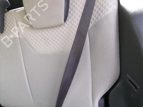 Used Rear left seatbelt FORD TOURNEO COURIER B460 MPV 1.5 TDCi (95 hp) 24567874