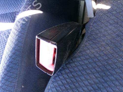 Used Seat buckle FIAT MULTIPLA (186_) 1.9 JTD 115 (115 hp) 28838489