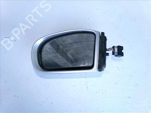 Used Left mirror MERCEDES-BENZ C-CLASS Coupe (CL203) C 200 Kompressor (203.745) (163 hp) 30494010