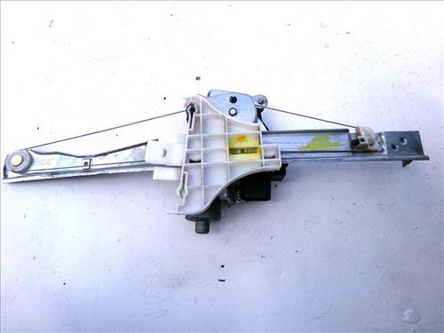 Rear right window mechanism FORD MONDEO III (B5Y) 2.0 16V | BP27672376C25 