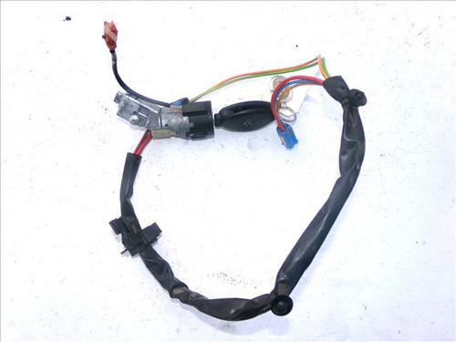 Used Electronic module CITROËN C5 I (DC_) 2.0 HDi (DCRHZB, DCRHZE) (109 hp) 29450718