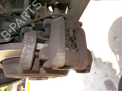 Right rear brake caliper MERCEDES-BENZ R-CLASS (W251, V251) R 320 CDI 4-matic (251.022, 251.122) | BP29520519M106 