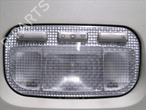 Interior roof light PEUGEOT 807 (EB_) 2.0 HDI | BP24567116I8 