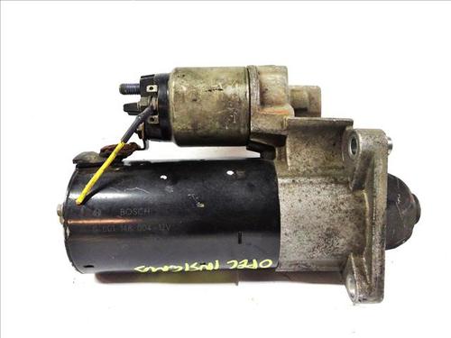 Startmotor OPEL INSIGNIA A Sports Tourer (G09) 2.0 CDTI (35) (131 hp) 24557804