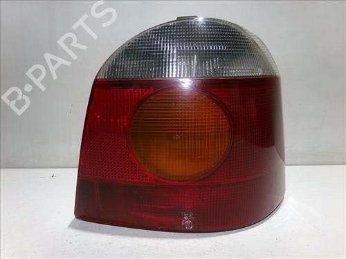 Høyre baklys RENAULT TWINGO I (C06_) 1.2 (C066, C068) (58 hp) 28083649